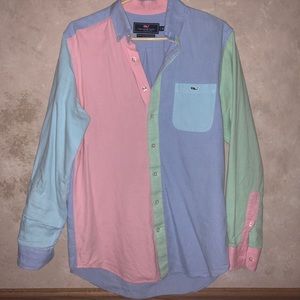 Vineyard Vines Tucker Shirt